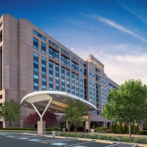 Hyatt Regency Dulles